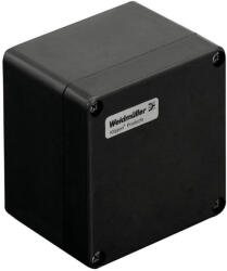 Weidmüller Kötődoboz poliészter fekete, 120x122x90 KLIPPON POK 121209 EX 1306050000 Weidmüller (1306050000)