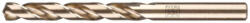 Pferd TOOLS HSSE-Co 5 Spirálfúró 9.9 mm Teljes hossz 133 mm DIN 338 10 db (25203788) (25203788) - aqua