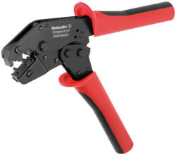Weidmüller CRIMPER 6.3 F RED-L csúszósaru-prés 9040490000 Weidmüller (9040490000)