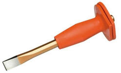 GEDORE 8732680 110 HS-256 téglavéső kézvédővel, 250x16 mm (8732680)