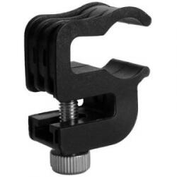 Armytek Univerzális tartó AHM-02 Zseblámpa tartozék AHM-02 számára ArmyTek varázsló, ArmyTek Tiara C1, ArmyTek Elf, Zseblámpák O 24, 5 mm (A02501)