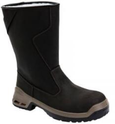 Honeywell Silvex Evo (6246182-43/7) ESD Biztonsági csizma S3 Cipőméret (EU): 43 Barna 1 pár (6246182-43/7)