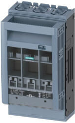 Siemens 3NP1133-1CA20 szakaszoló, 3P, NH-000/00, szorító csatlakozás (3NP11331CA20) - lumenet