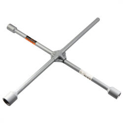 NEO TOOLS Kereszt kerékkulcs 24/27/32mm, 3/4 (11-102)