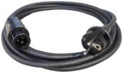 Technaxx TX-211 Kábelkészlet 5 m 1.5 mm2 5000 mm x 15 mm x 15 mm Alkalmas modell: Univerzális (5020) (5020)