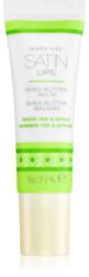 Mary Kay Satin Lips balsam de buze unt de shea 8 g