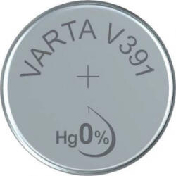 VARTA V391 óraelem (391101111) (391101111) - aqua