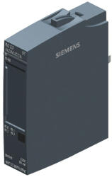 Siemens 6ES7132-6GD51-0BA0 ET200SP RQ CO 4x24 V UC/2 A Standard, changeover contact, BU type A0, color code CC00 (6ES71326GD510BA0)