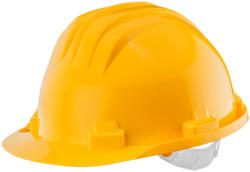 NEO TOOLS Védősisak, sárga (97-200) - olaj