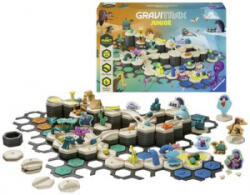 Ravensburger GraviTrax Junior Starter-Set XXL Planet (27059) (27059)