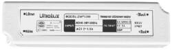 UltraLux LED tápegység 60W 12V DC IP20 Ultralux ZNWJ1260 _ ZNPJ1260 (ZNPJ1260)