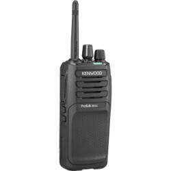 Kenwood Pro walkie-talkie készülék, fekete, TK-3701D (TK3701D)