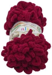 VLNIKA Puffy 100g - 107 bordó (7654)