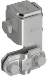 J. Pröpster 111784 Nehéz csatlakozó-leválasztó kapocs 19mm-ig Rd 8-10mm StFz (111784)