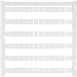 Weidmüller Sorkapocsjelölő fehér DEK 5/5 PLUS MC NE WS, üres 1854490000 Weidmüller (1854490000) - lumenet