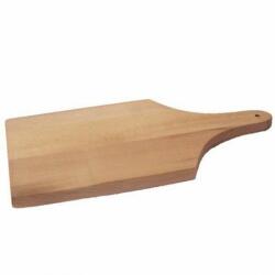 Perfect Home Fa vágódeszka 38x20cm fogantyúval 15355 (15355)