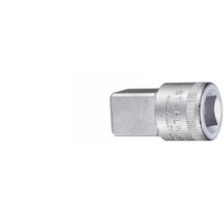 STAHLWILLE Dugókulcs adapter Meghajtás (csavarhúzó) 1/2 (12, 5 mm) Elhajtás 3/4 (20 mm) 44 mm Stahlwille 514 13030005 (13030005)