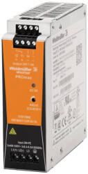 Weidmüller Tápegység PRO MAX3 120W 24V 5A 1478170000 Weidmüller (1478170000)