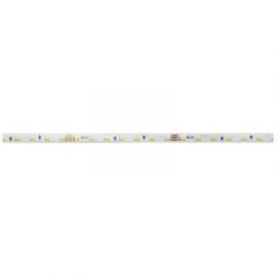 DEKO-LIGHT (840349) LED csík EEK: G (A - G) Nyílt kábelvég 24 V/DC 5000 mm Melegfehér, Hidegfehér 5 m (840349) - aqua