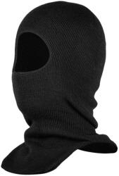 NEO TOOLS Munkavédelmi arcmaszk, hőszigetelt, fekete (81-639) - olaj