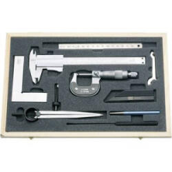 Horex Mérőszerszám készlet 8 részes Horex 2228 208 (2228 208)