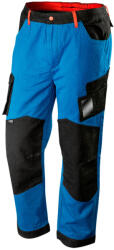 NEO TOOLS Munkanadrág HD+, 100% pamut, 275 g/m6, XXL (81-225-XXL)