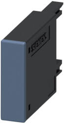 Siemens 3RT2916-1BC00 varisztor, 48-127VAC/70-150VDC, S00-hoz (3RT29161BC00)