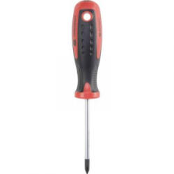 TOOLCRAFT Csillag csavarhúzó, kereszthornyú csavarhúzó PH 1 Penge hossz: 75 mm TOOLCRAFT (96029C1109)