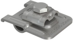 J. Pröpster 111799 multi-lapos + kerek dupla csatlakozó kapocs 5-25mm/lapos 30mm StFz (111799)