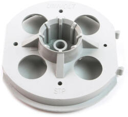 Univolt STP 20 rögzítőtalp betondobozhoz 026316 Univolt (026316) - lumenet