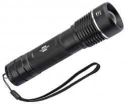 brennenstuhl TL 1201 AF Kézilámpa Akkuról üzemeltetett 1200 lm 300 g (1178600801) (1178600801)