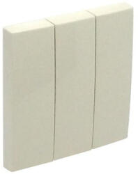 ELKO EP 90661 TMF Hármas billentyű, elefántcsont, Elko Ep (90661TMF)