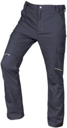 NEO TOOLS Munkásnadrág, Mix&Match, sztreccs anyag, 135g/m2, szürke, XS (81-298-1-XS)