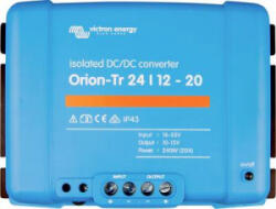 Victron Energy Feszültségváltó Orion 24/12-30A Isoliert 360 W - (ORI241240110) (ORI241240110)