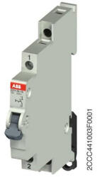 ABB E211-16-10 Kapcsoló 16A 1záró (1NO) 2CCA703000R0001 ABB (2CCA703000R0001)