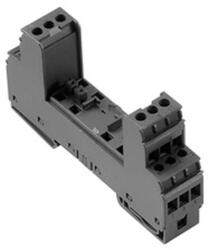 Weidmüller Túlfeszültség-védelem aljzatház 300mA VSPC BASE 4SL 8924700000 Weidmüller (8924700000)