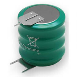 VARTA V4/250H-SLF ++/- Gombakku 250H NiMH 250 mAh 4.8 V 1 db (55625304059)