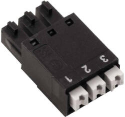 Weidmüller Túlfeszültség-levezető tartozék PLUG VPU 1402570000 Weidmüller (1402570000)