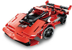 Teddies iM. Mester RC autó 2 in 1