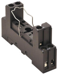 TRACON Relé aljzat RSPSF-08AE Tracon (RSPSF-08AE)