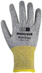 Honeywell Workeasy 13G GY PU A2/B Vágás ellen védő kesztyű Méret (kesztyű): 10 1 db (WE22-7113G-10/XL) (WE22-7113G-10/XL)