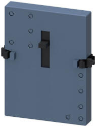 Siemens 3RA2934-2B mechanikai retesz S2/S3 kontaktorok közé (3RA29342B)