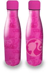 Barbie Bottles sticlă termos pentru copii culoare Pink 500 ml