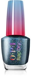 OPI Rapidry lac de unghii cu uscare rapida culoare All Dry n’ Mighty 9 ml