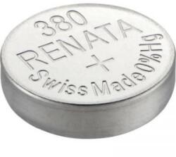 Renata 380 gombelem, ezüstoxid, 1, 55V, 82 mAh, Renata SR936W, SR936, V380, D380, R380 (380.SP MF)