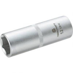 TOOLCRAFT Dugókulcs betét 6, 3 mm (1/4), 12x50 mm, TOOLCRAFT (816101)
