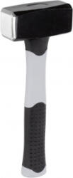 Ruthe Kézi kalapács 1000 g 260 mm DIN 6475 1 db (3010028119) (3010028119)