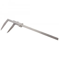 Dasqua 1310-0030 1310-0030 Univerzális tolómérő (1310-0030 1310-0030)