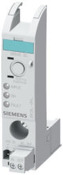 Siemens 3RF2906-0FA08 teljesítményszabályozó SSR-hez, 6A, 24VDC (3RF29060FA08)