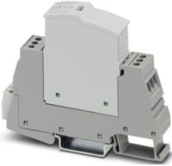 Phoenix Contact 3-as típusú túlfeszültség-védelmi készülék - PLT-SEC-T3-230-FM-UT, Phoenix Contact, 2907919 (2907919) - lumenet